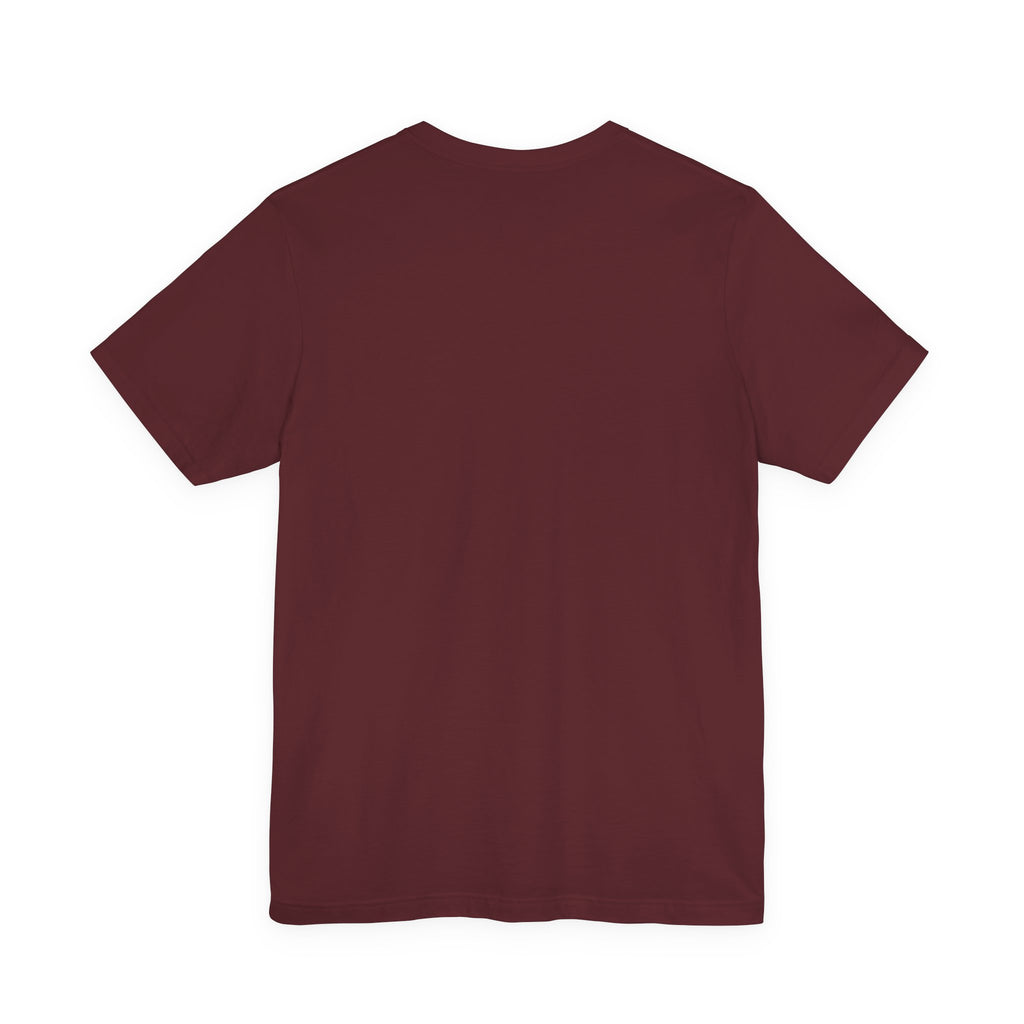 Manifest It Tee — Positive Affirmation Graphic T‑Shirt