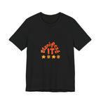 Manifest It Tee — Positive Affirmation Graphic T‑Shirt