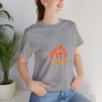 Manifest It Tee — Positive Affirmation Graphic T‑Shirt