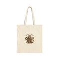 Trash Panda Raccoon Illustration Tote | Scavenger Chic, Possum Design