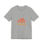 Manifest It Tee — Positive Affirmation Graphic T‑Shirt