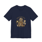 Embrace the Scraps Raccoon Tee | Trash Panda, Scavenger Chic