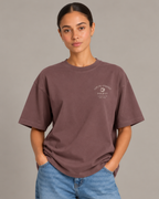 Local Coffee Society Heavyweight Tee