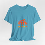 Manifest It Tee — Positive Affirmation Graphic T‑Shirt