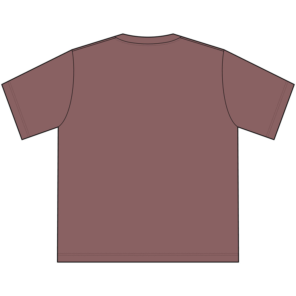 Local Coffee Society Heavyweight Tee