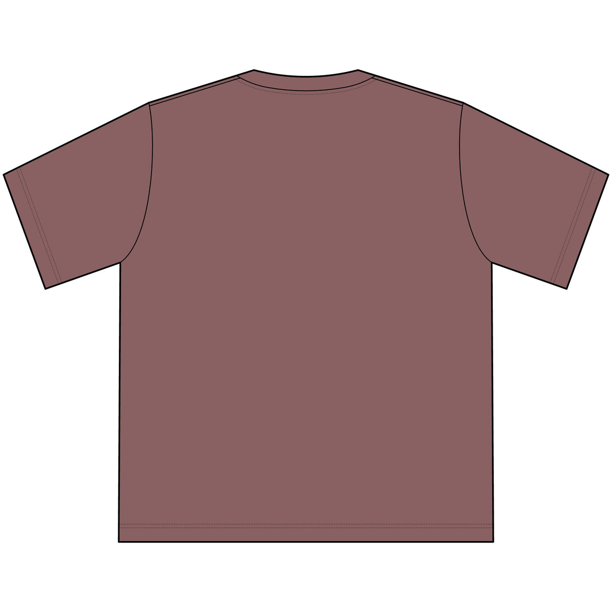 Local Coffee Society Heavyweight Tee