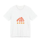 Manifest It Tee — Positive Affirmation Graphic T‑Shirt