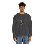 Bee Kind Crewneck Sweatshirt