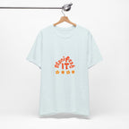 Manifest It Tee — Positive Affirmation Graphic T‑Shirt
