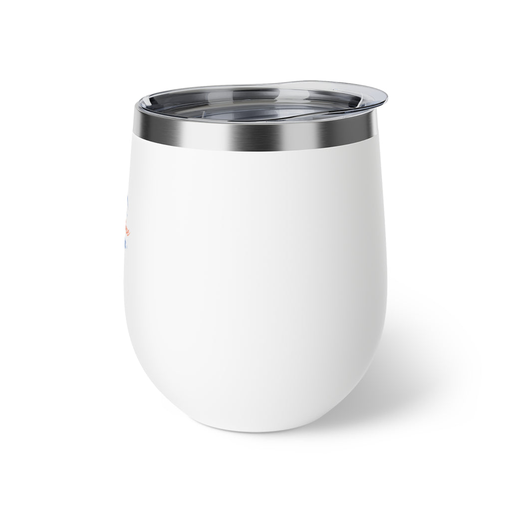 Adventure Begins 12oz Insulated Travel Cup