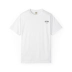 Personalized Organic Cotton T-Shirt – Custom Tee