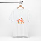 Manifest It Tee — Positive Affirmation Graphic T‑Shirt