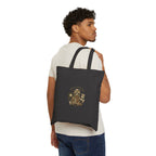 Trash Panda Raccoon Illustration Tote | Scavenger Chic, Possum Design