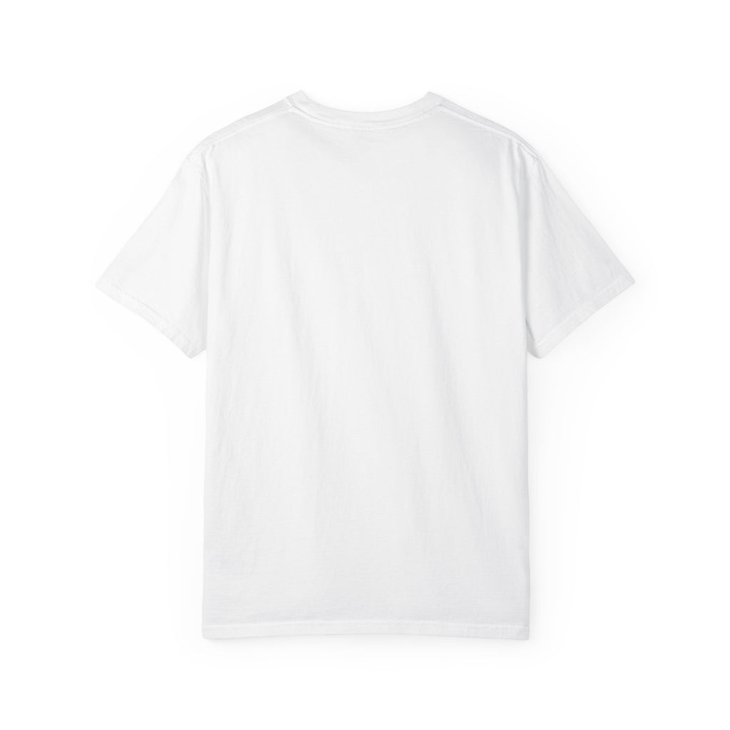 Personalized Organic Cotton T-Shirt – Custom Tee