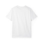 Personalized Organic Cotton T-Shirt – Custom Tee