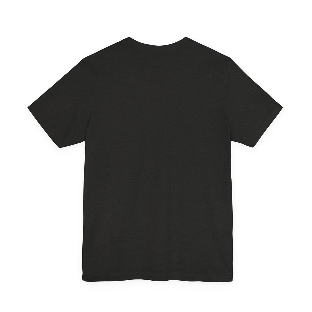Manifest It Tee — Positive Affirmation Graphic T‑Shirt