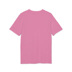 ELVAE Mouth Semi-Oversized Organic Cotton T-Shirt