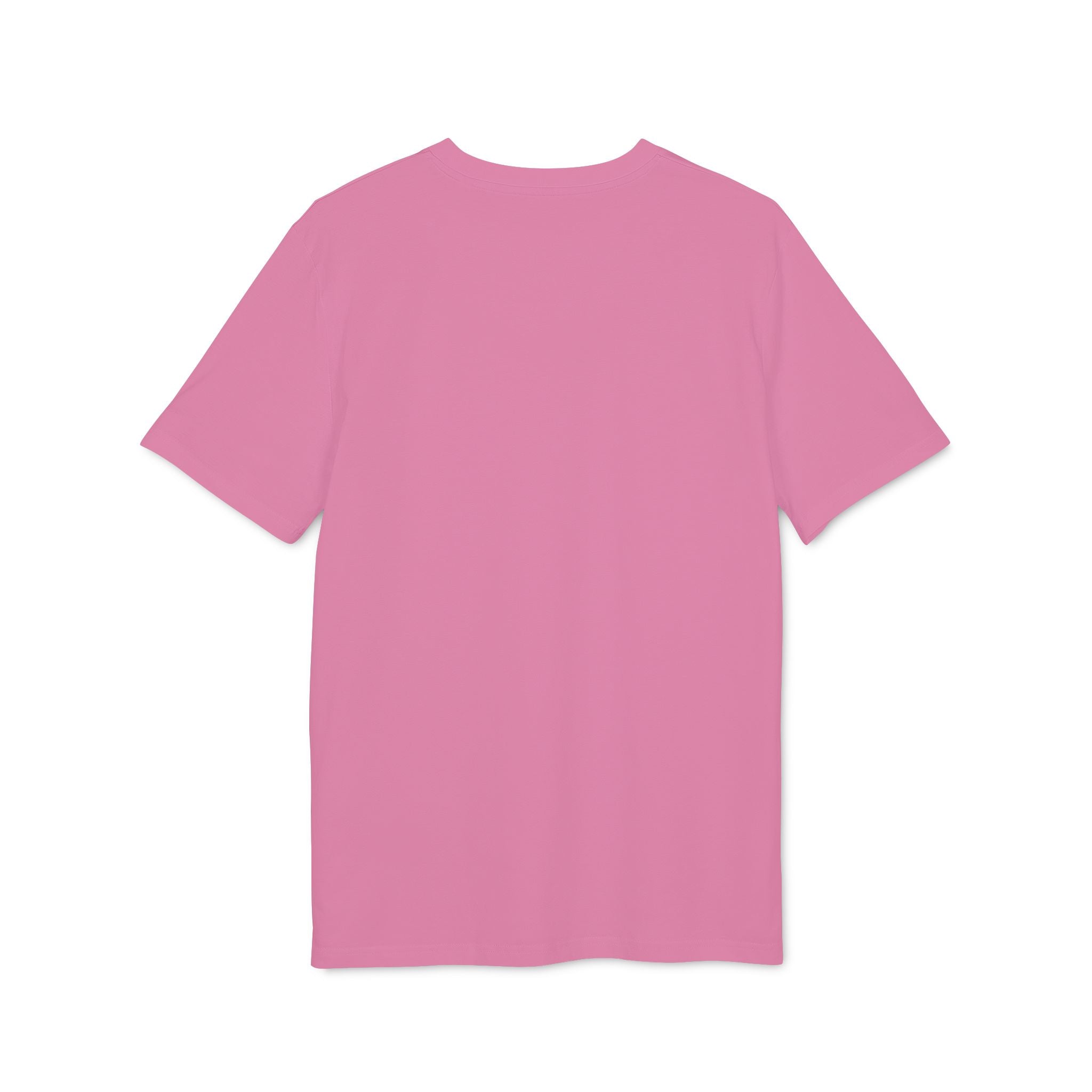 ELVAE Mouth Semi-Oversized Organic Cotton T-Shirt