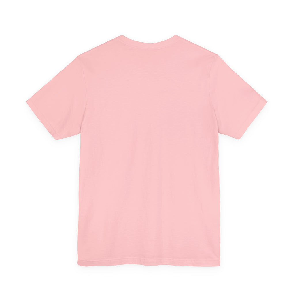 Manifest It Tee — Positive Affirmation Graphic T‑Shirt