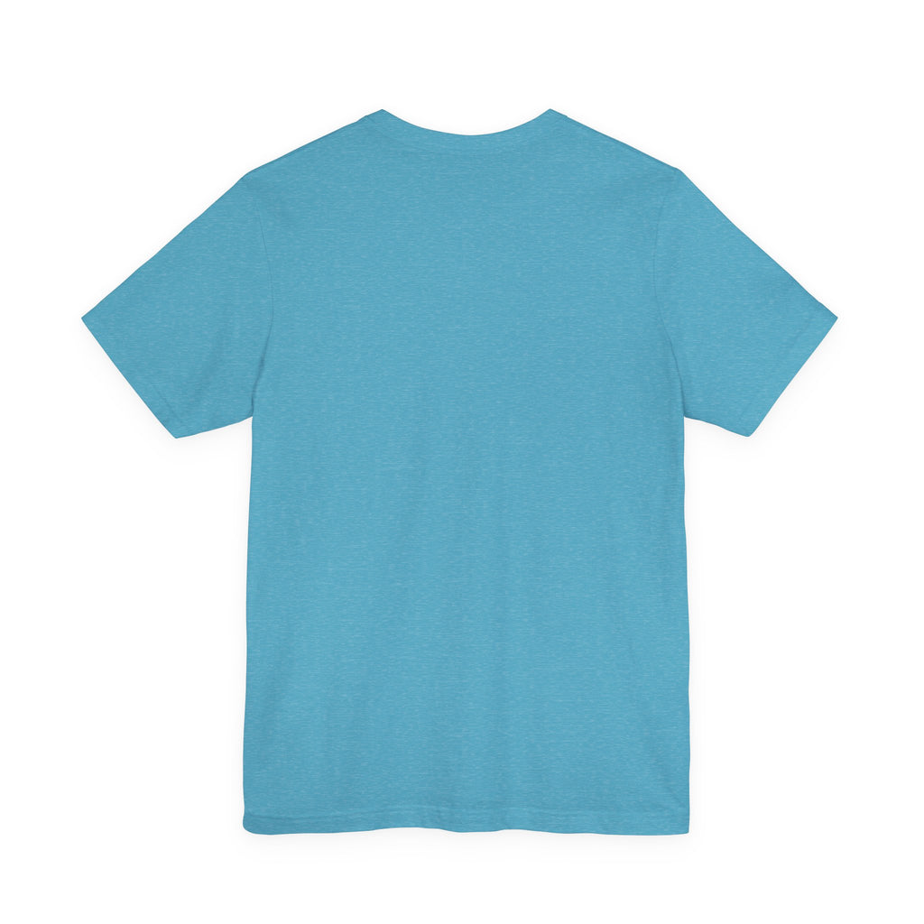 Manifest It Tee — Positive Affirmation Graphic T‑Shirt