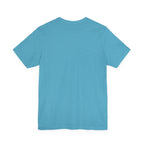 Manifest It Tee — Positive Affirmation Graphic T‑Shirt