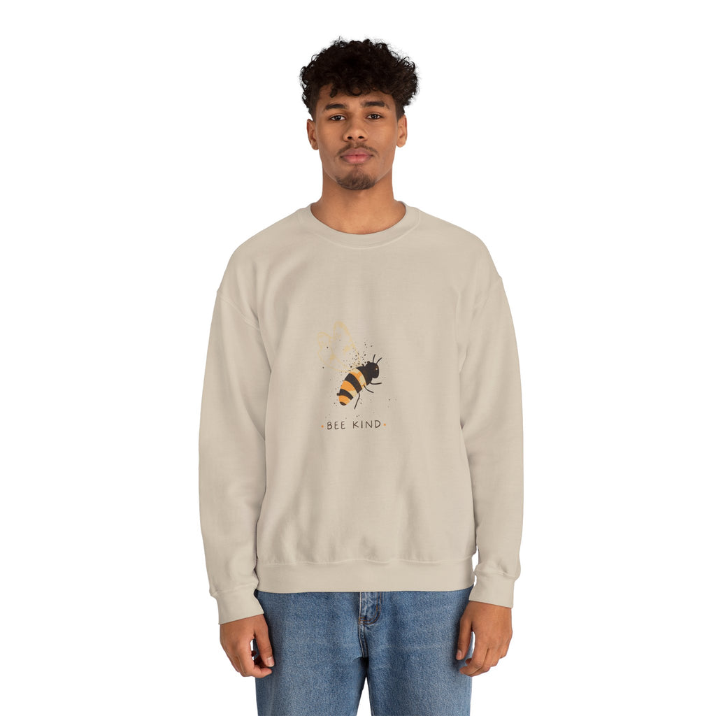 Bee Kind Crewneck Sweatshirt