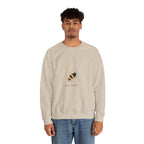 Bee Kind Crewneck Sweatshirt