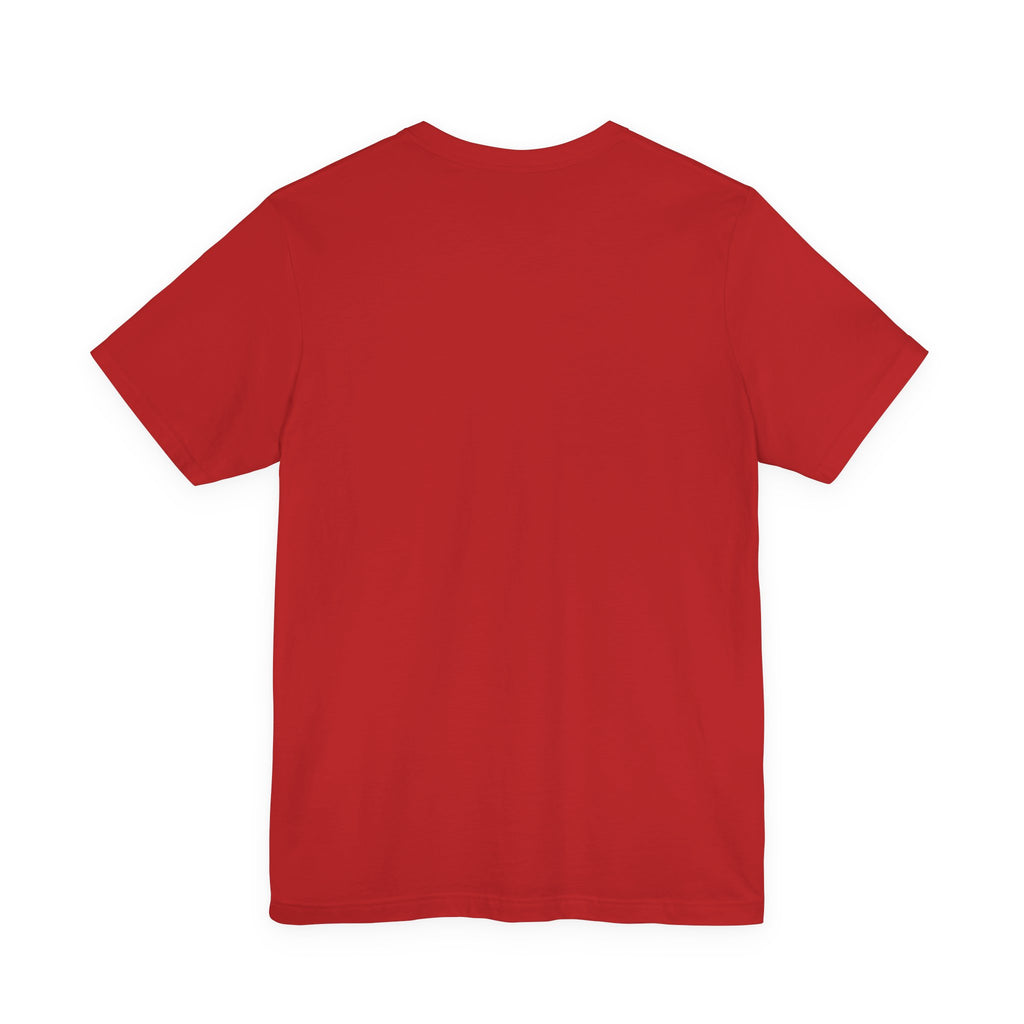 Manifest It Tee — Positive Affirmation Graphic T‑Shirt