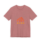Manifest It Tee — Positive Affirmation Graphic T‑Shirt