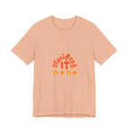 Manifest It Tee — Positive Affirmation Graphic T‑Shirt