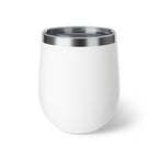 Adventure Begins 12oz Insulated Travel Cup