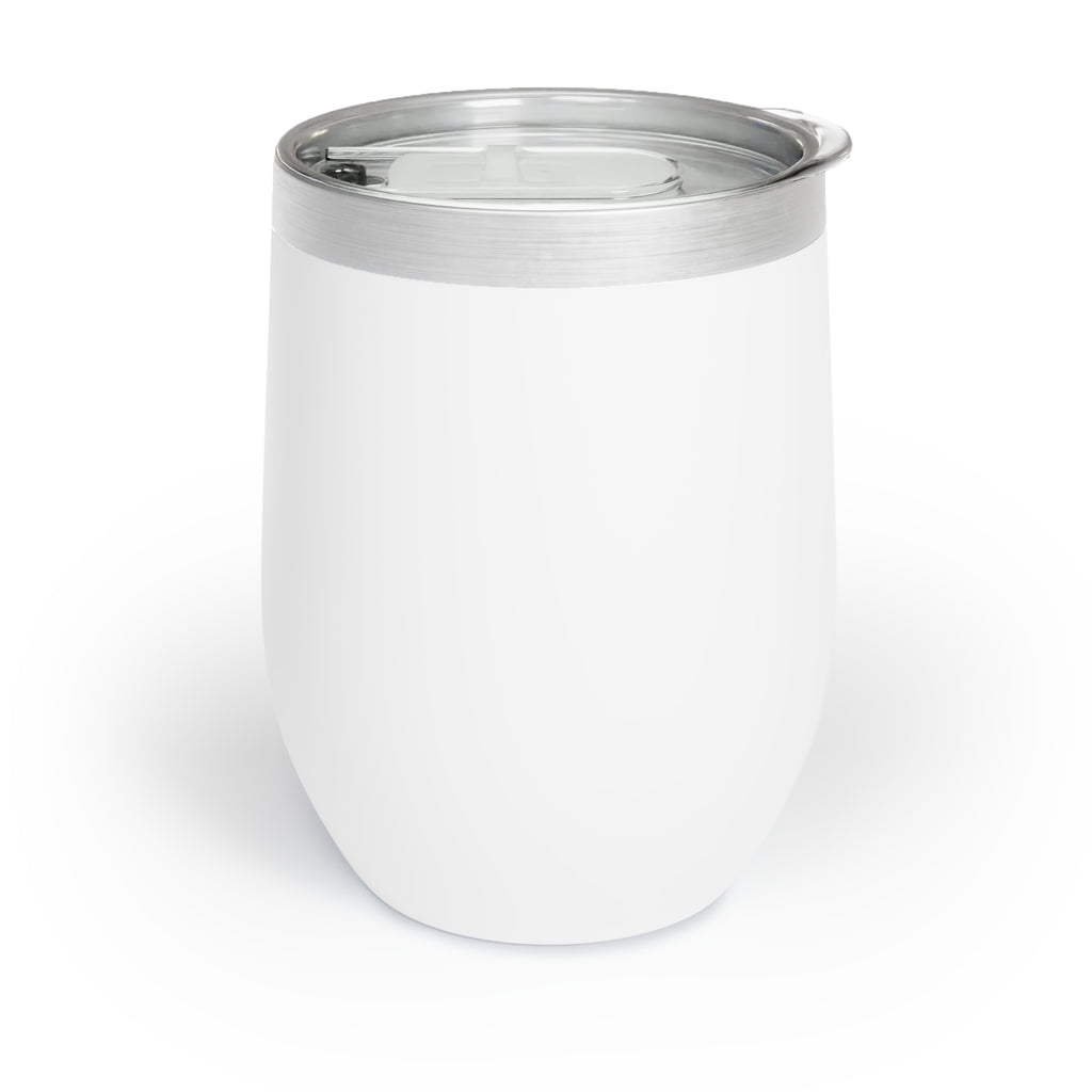 Chill Wine Tumbler - More Coffee Please