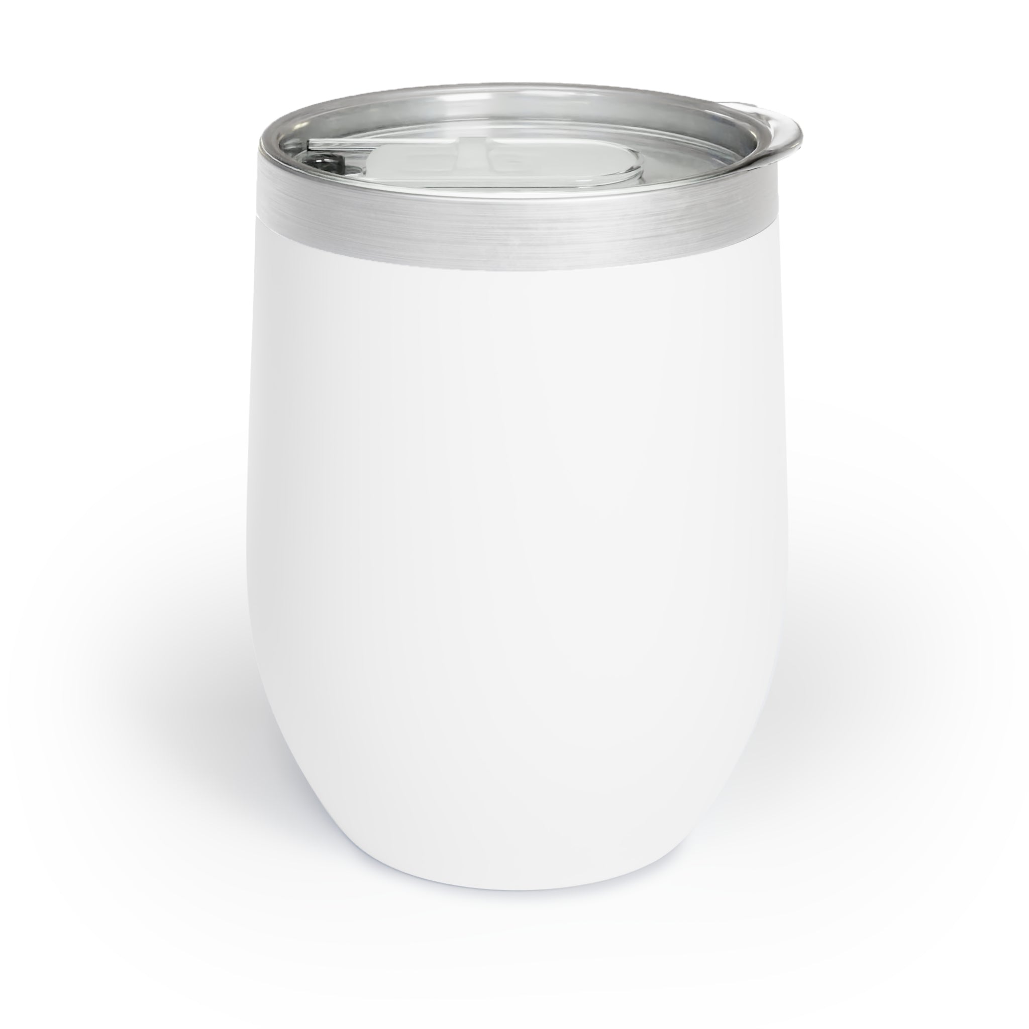 Chill Wine Tumbler - More Coffee Please