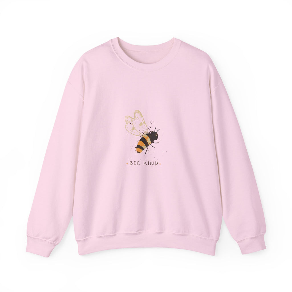 Bee Kind Crewneck Sweatshirt