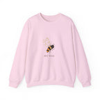 Bee Kind Crewneck Sweatshirt