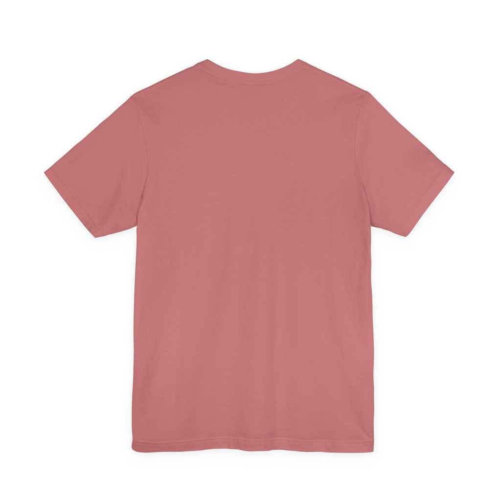 Cute Cherries Graphic Tee — "I Am Cute, You're Cute" Cute Fruit T-Shirt