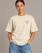 Local Coffee Society Heavyweight Tee