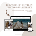 Diplomutbildning i Shopify & E-handel